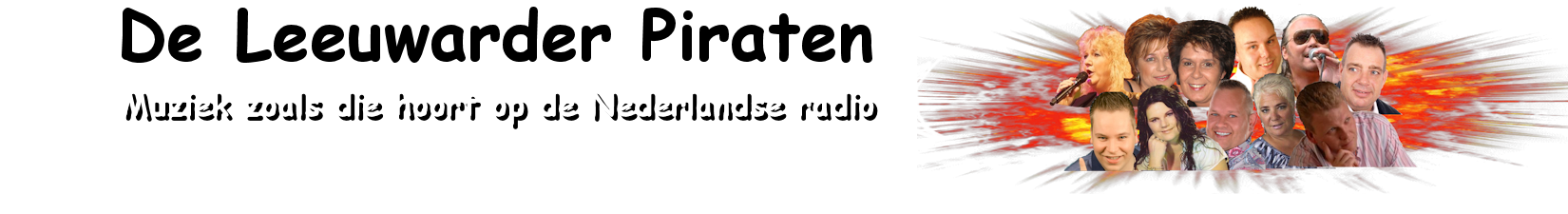 De Leeuwarder Piraten